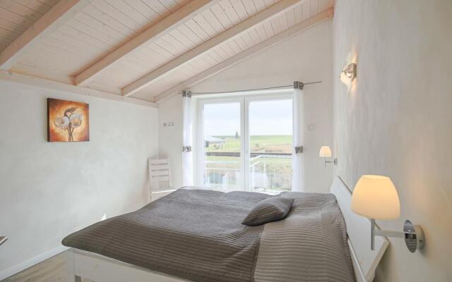 Ferienhäuser "Mien Huus an de Nordsee"