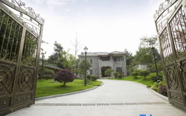 Yunlu Villa