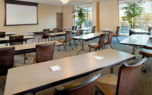 Courtyard by Marriott Knoxville West/Bearden
