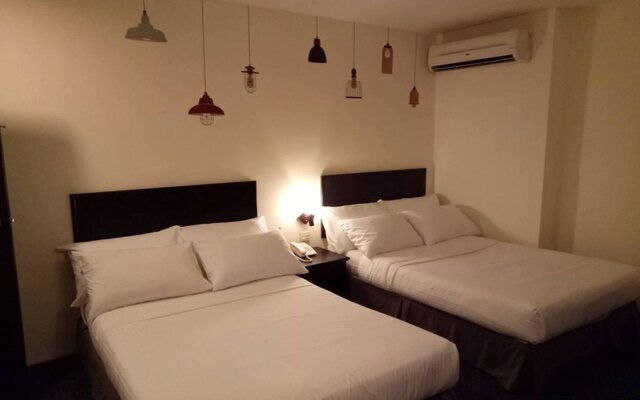 Hotel Sri Sutra - Bandar Sunway 2