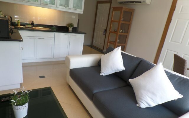 Westbury Residence