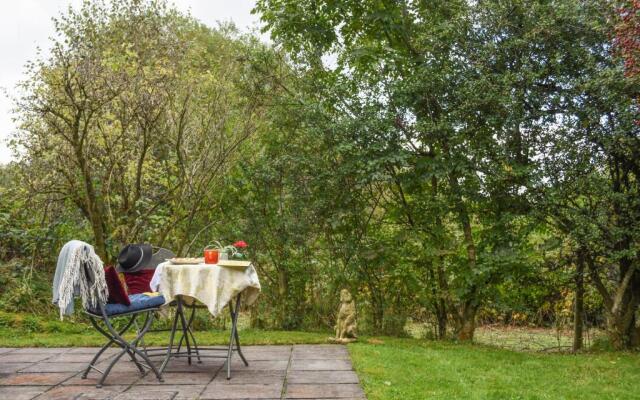 The Linhay, Okehampton