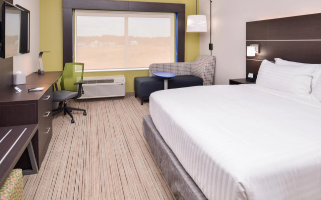 Holiday Inn Express - Bethlehem by IHG
