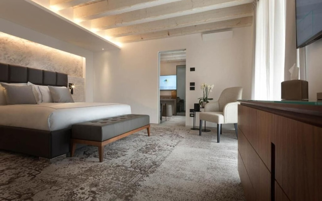 Ca' Apollonio Heritage