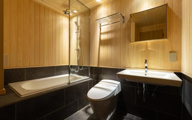 Karen Kyoto Higashiyama