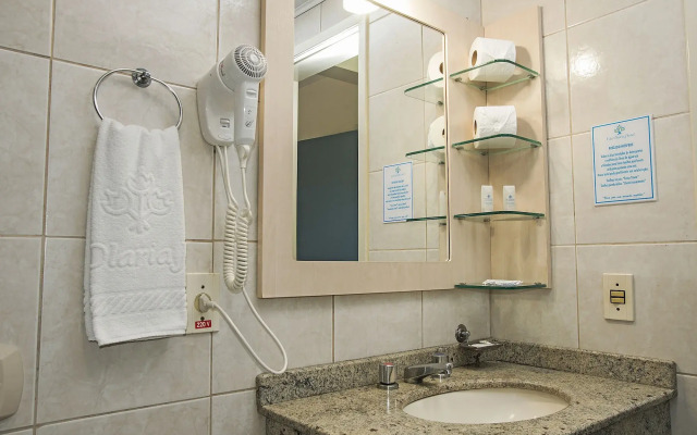 Vila Olaria Hotel