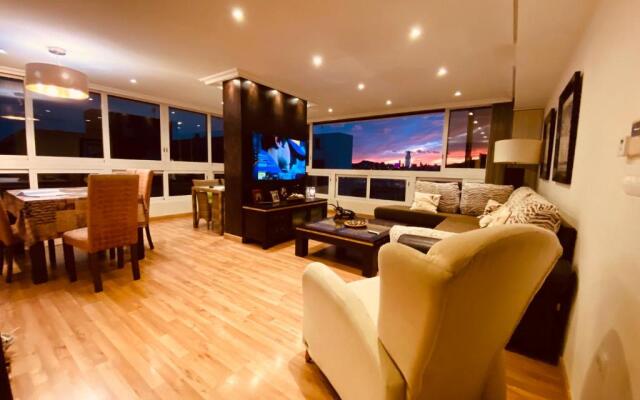 Be Luxury Apartment 20 Mts From The Beach