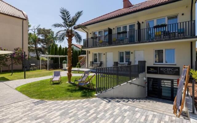 Amber Tiger Villa