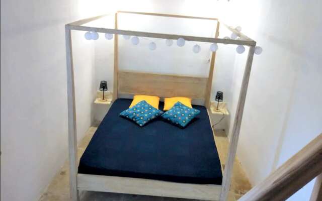 House with 3 Bedrooms in Mus, with Wonderful City View, Furnished Terrace And Wifi - 17 Km From the Beach