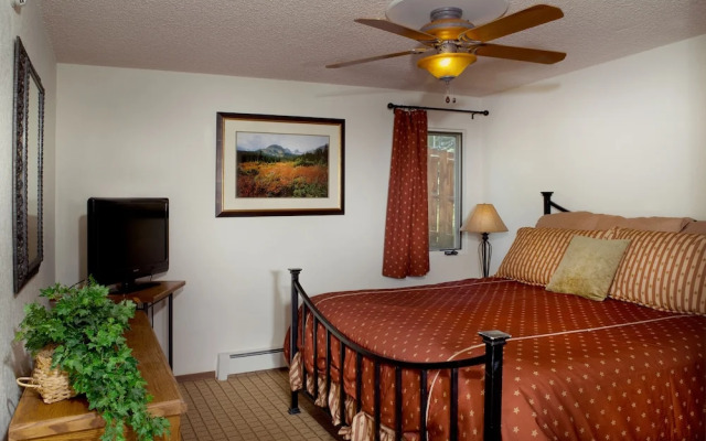 GetAways at Eagle Point