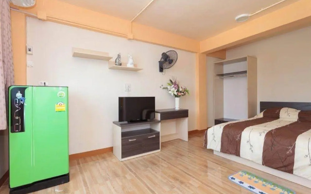 Rainbow Micky Home Stay