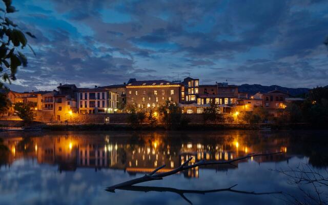 Palacio Tondon, La Rioja Brinas