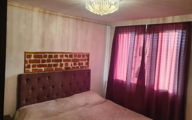 ARAMIS Ultra Central apartment