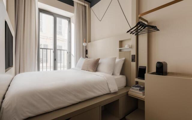 Yelo Jean Médecin Hotel, Sonder by Marriott Bonvoy