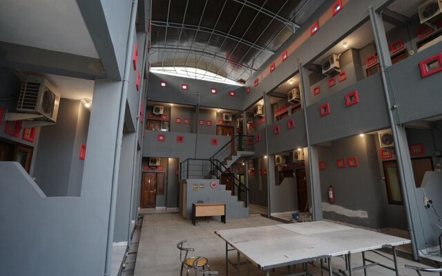 Costarina by Oyo Rooms