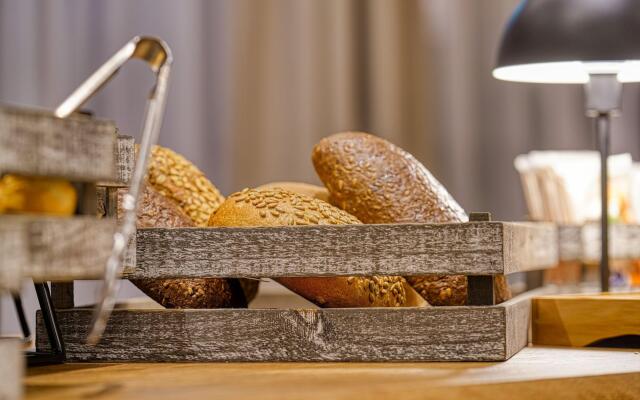 Vienna House Easy by Wyndham Freiburg