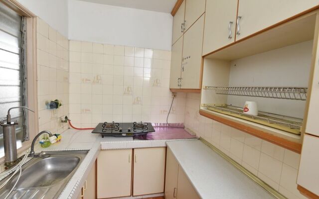 Epago Homestay with 2 Bedrooms