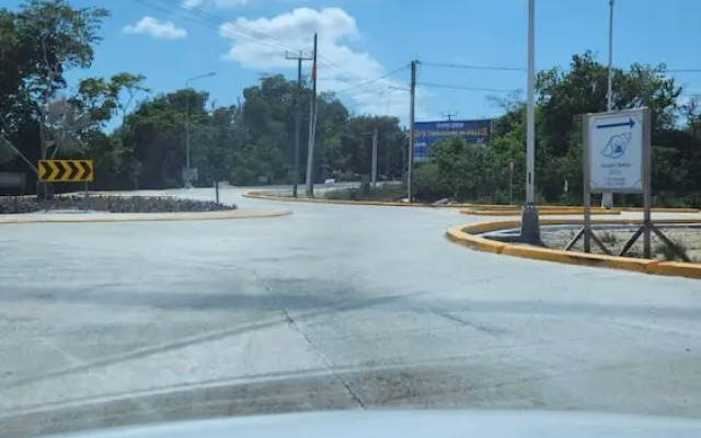 See Belize Tranquil Sea View Studio With