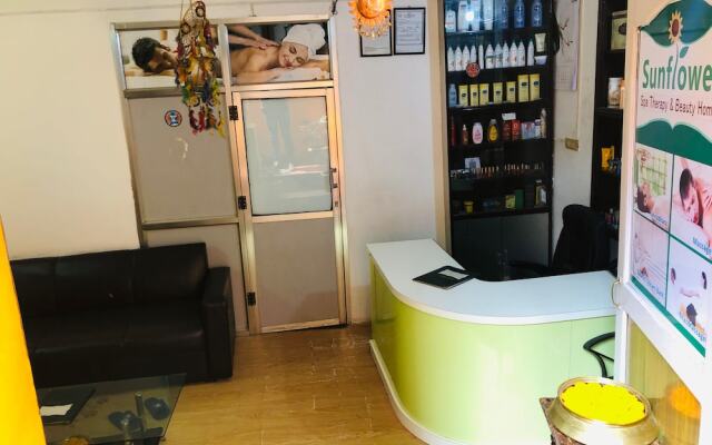 Thamel Seasons Hotel