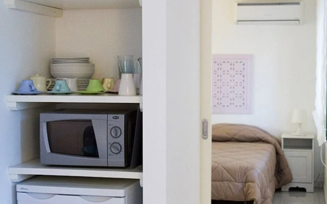 Apartment for 2 People in Donnalucata