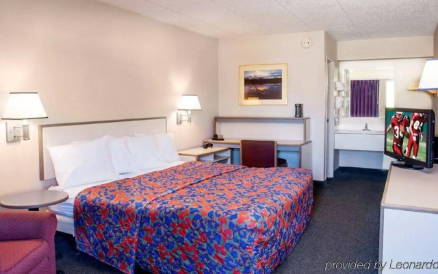 Red Roof Inn Atlanta - Norcross