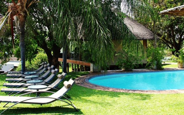 Buhala Lodge