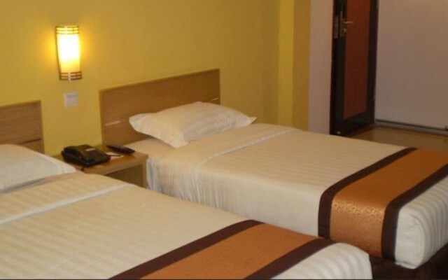 Tang Dynasty Lodge Tuaran