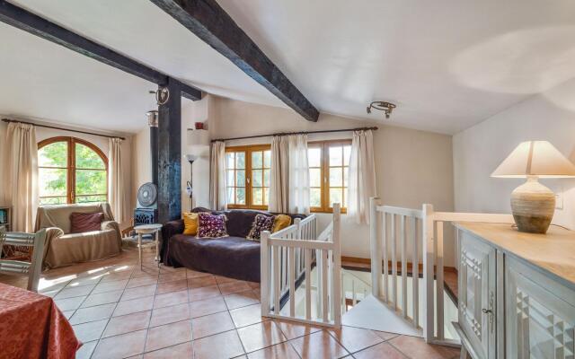 Cosy House With Spectacular Views and Private Pool