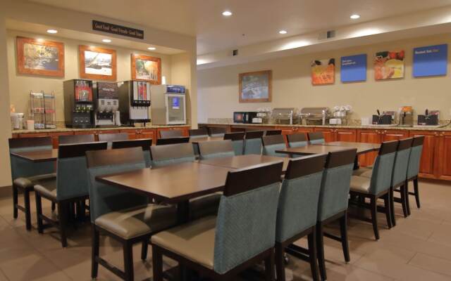 Comfort Inn Richfield