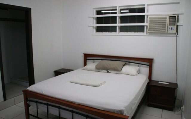 Lazy Duck Hostel