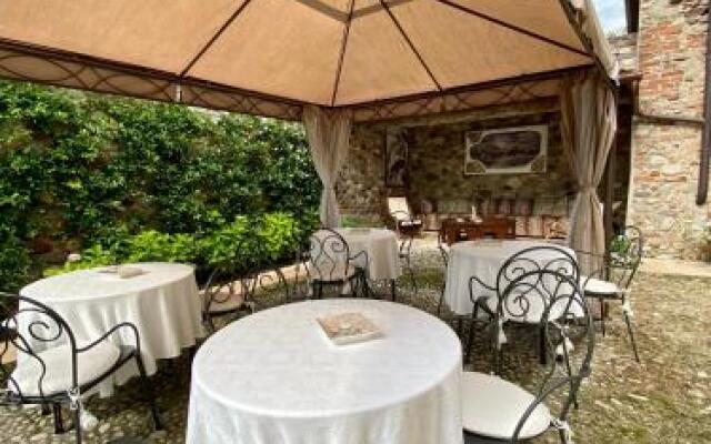 BB Locanda Hemingway