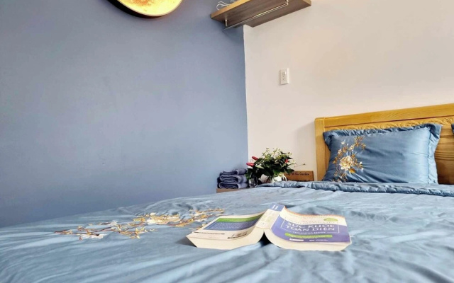 Tropical Fruit Garden Homestay – Guest Rooms – Bao Loc