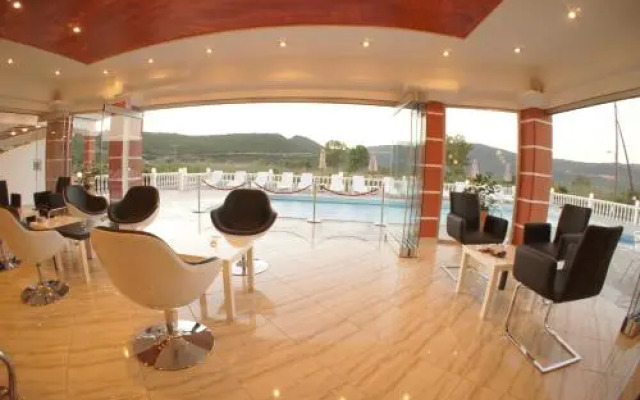Hotel Alexandros