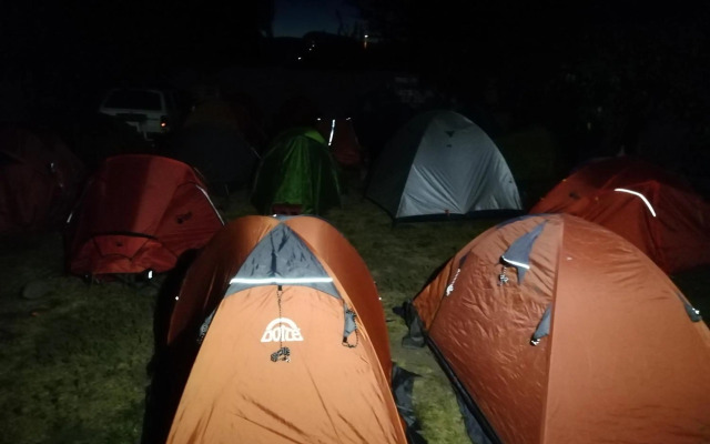 Alojamiento Emilia House