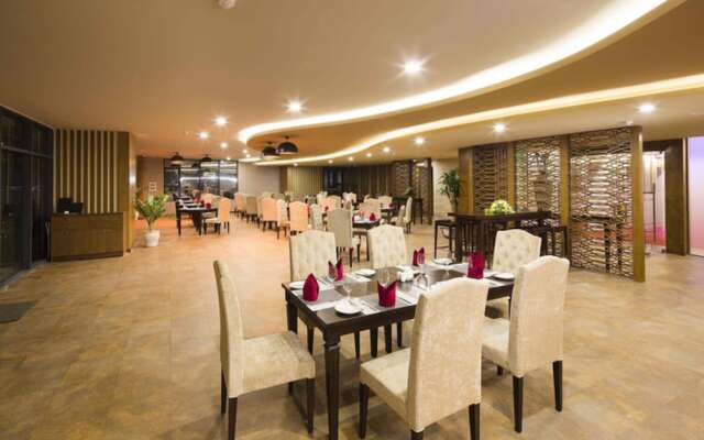 Tony Luxury Apartment - Venue Stay