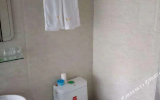 Baoyangxuan Business Hotel