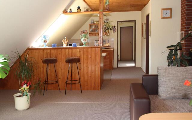 Apartment, Moorhusen