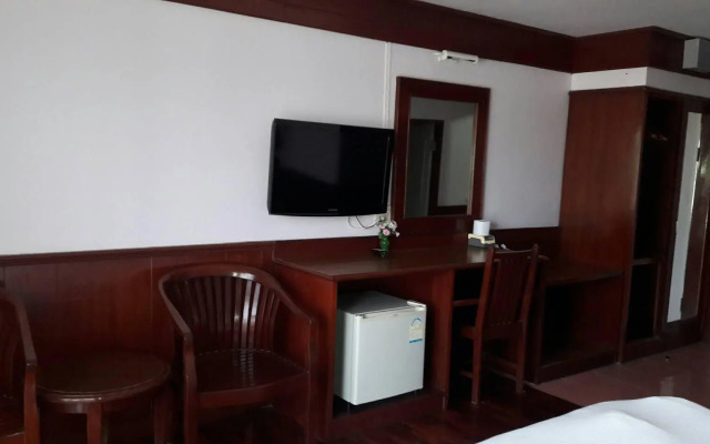Rawanda Resort Hotel