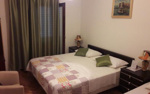 Rooms Radic
