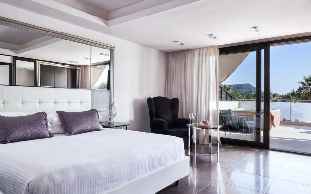 The Lesante Luxury Hotel and Spa