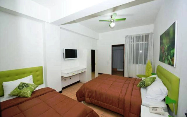 Cocoon Hotel