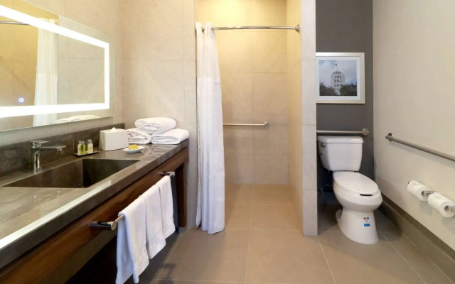 Hilton Garden Inn Monterrey Obispado