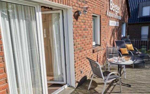 Haus Seemuschel _ Fewo 7