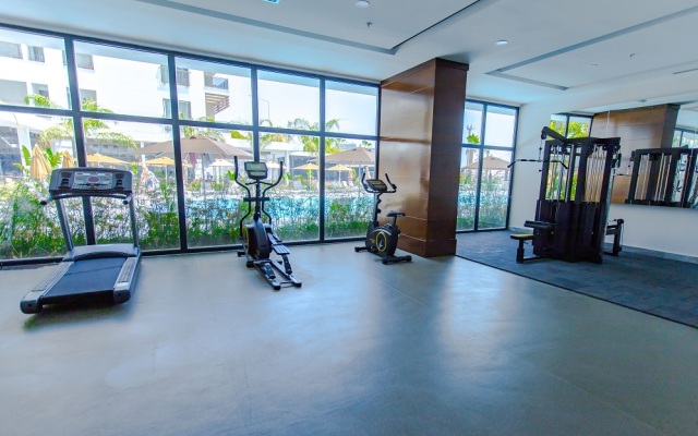 Alexia Resort & Spa