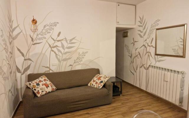 Livia s Charming House