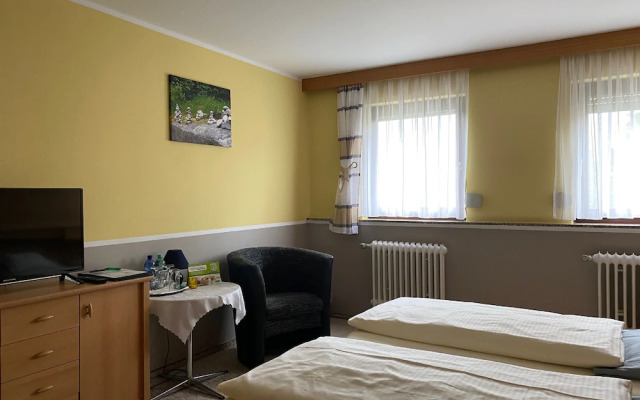 Verwöhn-Pension Wiesengrund