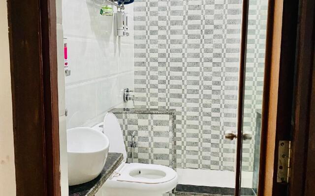 Dharma Resorts