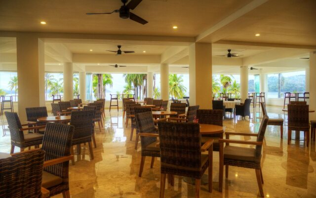 Casabaio Paradise Resort