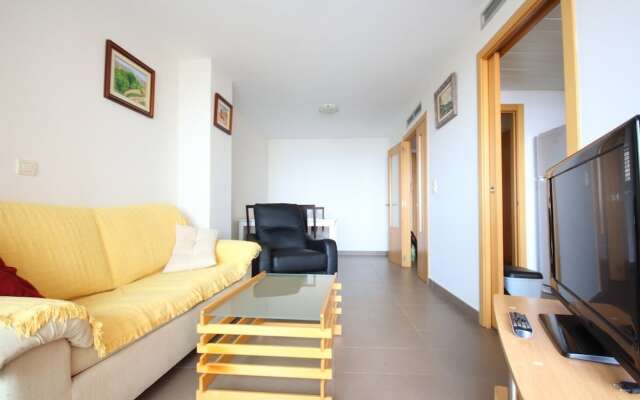 Apartamento Borumbot 11 - Plaza Mayor