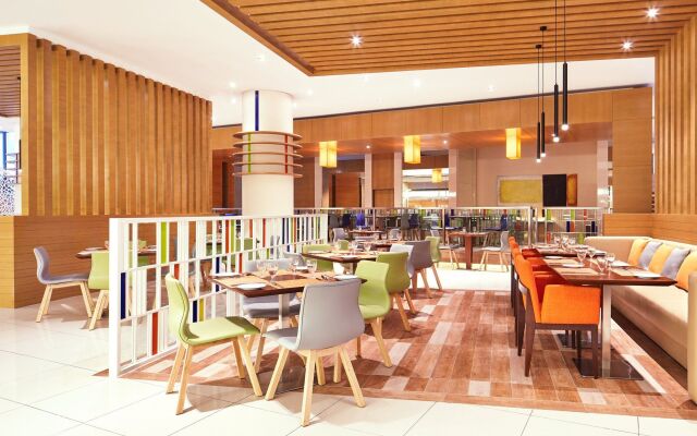 Four Points By Sheraton Puchong